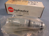 Sun Hydraulics FDBA-LAN FDBALAN Hydraulic Cartridge Valve, Fully Adjustable