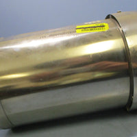 Leeson Washguard SST C6T17FC179 Electric Motor 2/1.5HP, 3PH, 5/8" Shaft