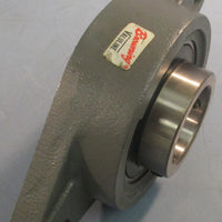 Browning VF2S-232 Two-Bolt Flange Ball Bearing Unit 2" Bore 8.5" Overall Length