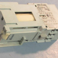AllenBradley 100C37Z*00 Contactor Ser C 600V AC Max 5kA 60A