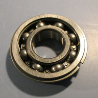 Federal Mogul 307-L BCA Single Row Ball Bearing 1 3/8 in bore