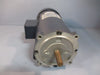 Leeson 1.5 HP Motor 2500 RPM 180 VDC ZS56C Frame TEFC 108265.00 C4D28FK11D