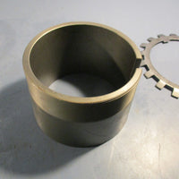 SKF H 3126 Adapter Sleeve Bearing 92 mm Width 115 mm Bore M130X2 Thread Size