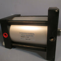 American Cylinders Air Cylinder 3250FF-3.50 14A-137