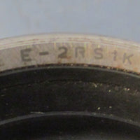 SKF 2205 E2RS1KTN9 Self Aligning Bearing 25mm Bore 18mm W 52mm OD