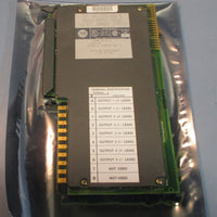 Allen Bradley 1771OFE2/B Analog Output Module 1.4A Max @ 5VDC, Series B Used