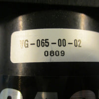 GAST VG-065-00-02 Multi-Stage High Vacuum Generator VG0650002