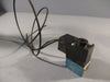 MAC Valves PME-111CA Solenoid Valve 110/120V 25-150PSI, 6.8 Watts