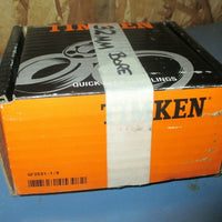 Timken QuickFlex Elastomeric Flexible Coupling QF25X11/8 with 32 mm Bore