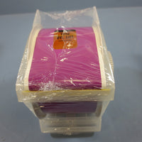 Brady 76591 Tape Cartridge Purple Vinyl 2.25" X 100"