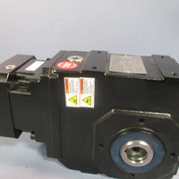 STOBER SERVOFIT PRECISION GEARHEAD/GEARBOX 20.15 RATIO K102AGD0200ME10