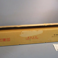 THK SLS40LUUZZFMS+1306LF(B) Ball Spline Ball Screw 1306mm Shaft NIB