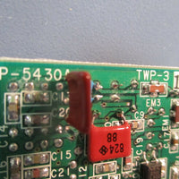 Ishida Circuit Board P-5430A NWOB