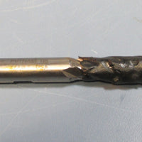 Putnam 7/16 HS 4 Flute Professionally CNC Resharpened End Mill