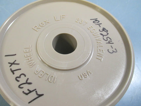 Rex Equivalent Idler Wheel LF 23T