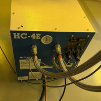 Trovato 600C FS Thin Film Vacuum Deposition System (OLED Coater) w/ Gloveboxes