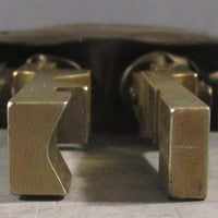 SMC MHKL220C Gripper Parallel Wedge Cam 0.250.6MPa