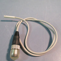 SMC AutoSwitch, Cylinder 3 Wire, 4 PIN QD DM9PSDPC
