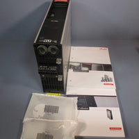 Danfoss 175Z0548 VLT 5000 Frequency Inverter VLT5004PT5B20STR3D0F10A00C0