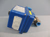 Marwin Valve Model# ER-1-2.5-4 115V Electric Valve Actuator 100 Torque 26-00160