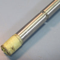 Packaging Technologies F11A1026F Plunger 63/4" Long, 11/4" Head OD