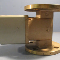 SMC VNB602A40F Process Valve 2 Port Valve For Flow Control VNB Series