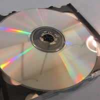 Hewlett Packard HP 0110060002 1100 Series HPLC Maintenance & Repair Disc 1 & 2