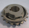 Keystone Sprocket (16 Teeth) 6" Diameter, 1" Bore #18S