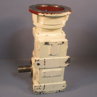 Dodge Quantis BB483CN140TC Gear Reducer 60.08:1 Ratio, 1.84 Input HP, 3983 InLb