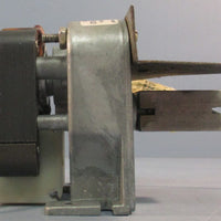 Rex Engineering 273001 Gear Motor 115V 50/60Hz Class B 5" Length