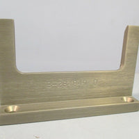 LANGEN 3in Rear Aluminum Lug Carrier  B284849