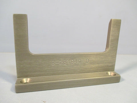 LANGEN 3in Rear Aluminum Lug Carrier  B284849