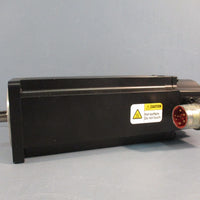 AllenBradley Kinetex VPLB0753FPJ14AA VP Low Inertia Servo Motor 3 Phase