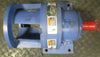 Sumitomo SM-Cyclo CHHJS-4130y-21 Gearbox 21:1 6.51HP 1-7/8" and 7/8" Shaft Dia