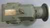 Sew-Eurodrive Inc. KA66LP56 Gearbox 140.72:1 Right Angle 3980LB/IN 4-1/4" Bore