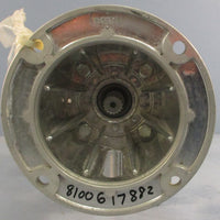 Electra Gear 7714788VA Gear Reducer 21MLC510L/F 10:1 Ratio 1" Shaft Dia