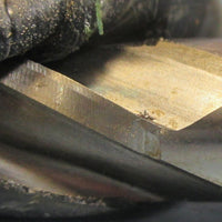 Putnam 1/2" Cobalt Lead 2.721 4 Flute Pro CNC Resharpened End Mill