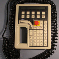 Adept Technology 10332-11506 Rev D Operator Teach Pendant Controller MCP 4
