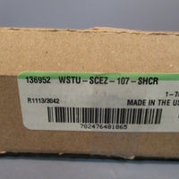 Dodge Take-Up Bearing 1-7/16" 136952 WSTU-SCEZ-107-SHCR