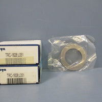 Koyo TRC-1828;L051 Thrust Washer New Lot of 2