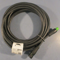 Murr Elektronik 7000P8141P631000 Power Cable Assembly 10m Long