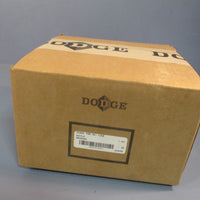 DODGE 070528 4Bolt Round Roller Bearing Unit 13/4" F4RS2112LE
