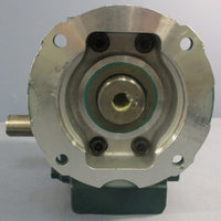 Dodge Tigear 2 26Q30L56 Gear Reducer 30:1 Ratio 2HP Max Input 11/8" Shaft Dia