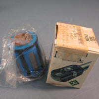 INA/MAX KX16 Linear Ball Bearing 6743226, Unmounted, Multiple Row