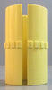 Igus TJUM-01-40 Split Linear Slide Bearing w/ Insert 40mm ID 62mm OD 80mm W