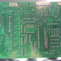 Simplex Fire Alarm Controller Board Assy No. 562 562312 T 2602