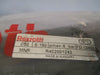 REXROTH/BOSCH CYLINDER MNR: R402001243