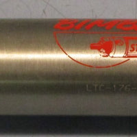 Bimba LTC176DM Pneumatic Air Cylinder 6" Stroke 11/2" Bore