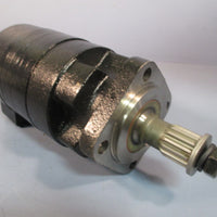 Parker Hydraulic Gear Motor Torque Tooth Spline TF0170VB050AAAA