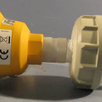 Georg Fischer 3-2850-51-39V Conductivity / Resistivity Transmitter 159001818